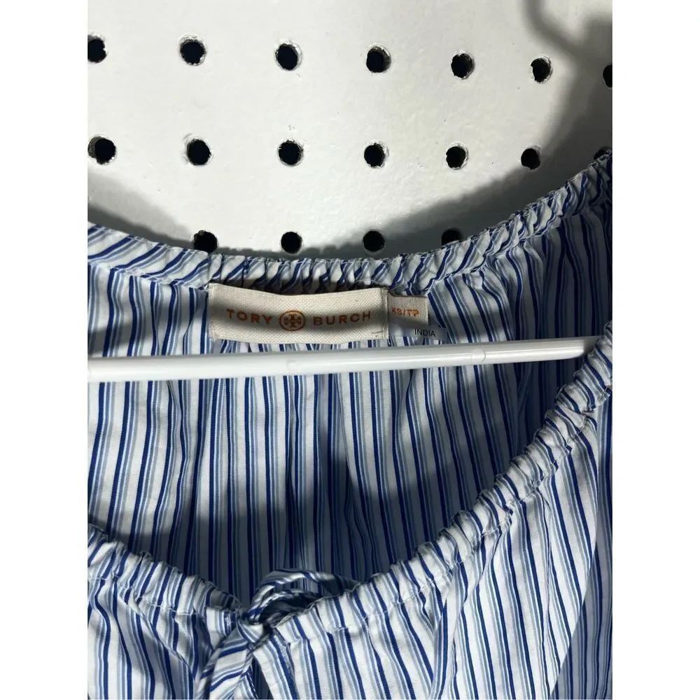 Tory Burch blouse - Picture 4 of 7